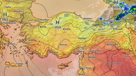Türkiye'de 2 ay boyunca sürecek. Korkunç tarih 2 dakika önce verildi