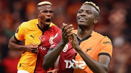 Galatasaray'da Osimhen'in parlamasıyla 8 kupalı yıldız adeta sönmüştü! İspanyol teknik adam telefonla aradı