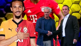Fenerbahçe’den olay transfer hamlesi! Aranan kanat bulundu! Sane’nin 30 milyon euroluk arkadaşına sözlü teklif!