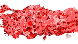 Türkiye'de perşembe gecesi başlayacak pazar gecesine kadar sürecek dikkat edin