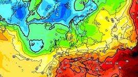 Türkiye'de 25 Haziran'da başlıyor. 30 Haziran'da bitecek 2 gün ara verecek