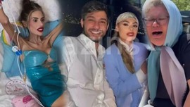 Annesi "Kızımı yalnız bıraktı" demişti! Nihal Candan'ın eski eşi Faruk Çiçek sessizliğini bozdu