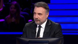 "Kim Milyoner Olmak İster?" yarışmasında acı kayıp! Programın çekimlerinden sonra vefat etti!