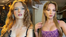 Anıl Altan'la aşk yaşadığı iddia edilmişti! Nilsu Berfin Aktaş'ın sevgilisi ortaya çıktı! Meğer 1 yıldır birliktelermiş