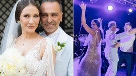 Düğün dansları gündem olmuştu! Ece Dizdar ile Serdar Orçin'den yeni kareler