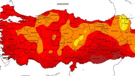 Türkiye çarşamba sabahı bir uyanacak, pazar gecesine kadar kesintisiz sürecek