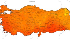Türkiye'ye perşembe gecesi uyarısı şimdi verildi. Herkes erkenden hazır olsun