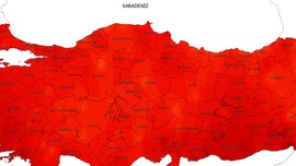 Artvin, Bayburt, Giresun, Gümüşhane, Ordu, Rize, Samsun ve Trabzon dikkat! Daha sizde hiç başlamadı 14 gün sonra başlayacak