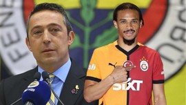 Fenerbahçe, Sane'den sonra bir yıldızın daha Galatasaray'a gidişini izleyecekti! 35 milyon euroluk yıldızdan kötü haber