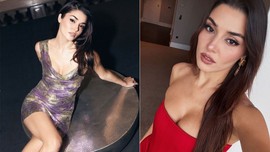 Hande Erçel'den radikal imaj değişikliği! İşte ünlü oyuncunun son hali