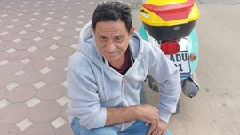 Tokat'ta 1 tane hayvanı yaralı olarak gördü. Tam hayvana doğru yaklaştığında 1 tanesiyle ilgili korkunç bir olay yaşandı