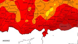 Adana, Mersin, Hatay, Osmaniye, Kilis, Gaziantep ve Şanlıurfa'ya fokur fokur kaynamada korkunç tarih resmen verildi. 7 uyarısı peşine yapıldı