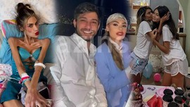 Anoreksiya nedeniyle hayatını kaybetmişti! Nihal Candan'ın kız kardeşinden eski eniştesine tepki! "Ablama ‘baldız baldan tatlıdır’ yazmış"