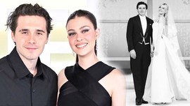 Brooklyn Beckham'dan romantik paylaşım! Eşine olan aşkını haykırdı! "Hayatımın en iyi kararı"