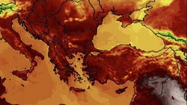 Türkiye'de salı gecesi resmen başlıyor 5 gün boyunca sürecek tarih verildi
