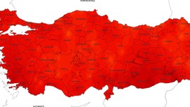 Türkiye'de bir anda 8'e fırlayacak 5 gün sürecek tarih açıklandı evden çıkanlar dikkat