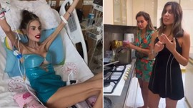 Nihal Candan'ın helvasını yapmışlardı! Bahar Candan ile Dilan Polat'tan şaşırtan hamle geldi