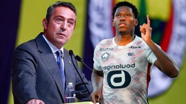 Fenerbahçe'de Ali Koç transferde tıkandı! Jonathan David transferinden sonra 28 milyon euroluk yıldızdan da kötü haber
