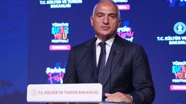 Kültür Bakanı Mehmet Nuri Ersoy duyurdu! Kültür Yolu Festivali'nin 5'nci durağı belli oldu