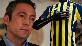 Fenerbahçe yıldız isim için kesenin ağzını açtı ama Ali Koç eli boş dönebilir! 5 milyon euroyu 10 milyon euroya tercih edecek