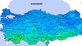 Türkiye'ye pazar günü giriş yapacak. Flaş tarih verildi