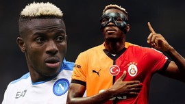 Galatasaray'da taraftarı heyecanlandıran Osimhen gelişmesi! 25 milyon euro detayı ortaya çıktı