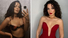 Aslı Bekiroğlu yeni aşka yelken açtı! Ünlü rapçiyle yakalandı