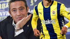 Fenerbahçe'de 35 milyon euroluk yıldız için son ikna turu. Bu kez de olmazsa taraftar Ali Koç'a öfke kusacak