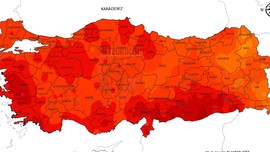 Türkiye pazar gecesi uyuyacak, pazartesi de resmen böyle olacak tarih verildi