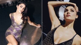 Hande Erçel'den nefes kesen paylaşım! Göğüs dekolteli tarzıyla takipçilerinden tam not aldı