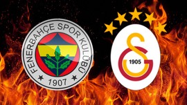 Fenerbahçe’den ayrıldı! Galatasaray’a imzayı attı! Yıldız ismin transferi resmen açıklandı