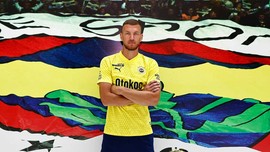 Fenerbahçe'de Dzeko'dan sonra forvete büyük harcama! Ali Koç'a 20 milyon euro tepkisi