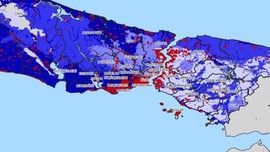 İstanbul'da Bahçelievler, Esenyurt, Bağcılar, Esenler, Sultangazi, Güngören, Bakırköy dahil yere müjdeli tarih verildi. 5 gün sürecek