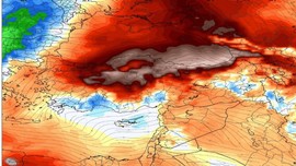 Türkiye'de 2. hafta tablo böyle olacak. Tarih verildi herkes kendisini hazırlasın