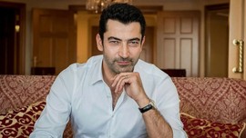 Kenan İmirzalıoğlu'ndan hayranlarına büyük müjde! 7 yıl aranın ardından o projeyle ekranlara dönüyor
