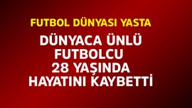 Futbolda büyük yas! 40 milyon euro değerindeki Liverpoollu yıldız hayatını kaybetti