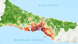 İstanbul'da Beşiktaş, Kadıköy, Şişli, Beyoğlu, Üsküdar, Bakırköy, Sarıyer, Ataşehir, Çekmeköy, Ümraniye dahil 39 ilçeye Arabistan'dan gelecek. Tarih verildi