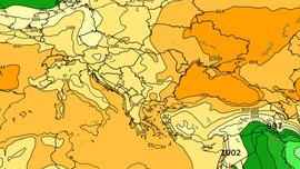 Türkiye'de cumartesi gecesi 9 birden artacak, pazar günü maalesef böyle