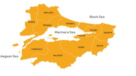 Marmara'da yüzde 99.99 4 gün boyunca sürecek. Tarih verildi duyan korktu kaldı