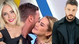 Ece Erken aşkını ilan etti! Sinan Akçıl'dan sevgilisine gelen "Enişteci" eleştirilerine tepki geldi