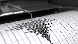 Son dakika: Hatay'da deprem oldu
