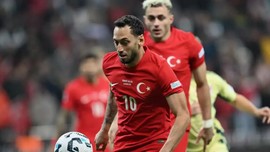 Galatasaray'dan orta sahaya büyük hamle! Hakan rüyası gerçek olabilir