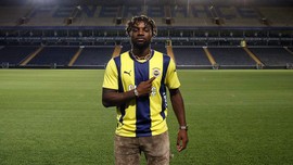 Fenerbahçe'nin eski futbolcusu Maximin'in başı dertte! Doping iddiası üzerine suç duyurusunda bulunuldu