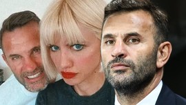 17 yıllık evliliklerini bitirmişlerdi! Galatasaray Teknik Direktörü Okan Buruk, eski eşi Nihan Akkuş'la tatile çıktı
