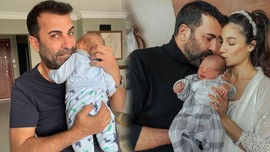 Emre Karayel'den müjdeli haber! İkinci kez baba olacağını açıkladı! Bebeğin cinsiyeti belli oldu