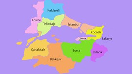 Marmara'ya flaş 10 Temmuz tarihi verildi. Yüzde 100 Varna üzerinden giriş yapacak