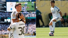 FIFA Kulüpler Dünya Kupası’nda Arda Güler şov yaptı! Real Madrid, Dortmund’u yıktı