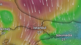 İstanbul'da Bakırköy, Avcılar, Zeytinburnu, Fatih, Beyoğlu, Kadıköy, Ümraniye, Üsküdar her yere 10 Temmuz tarihi verildi