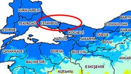 İstanbul'da Eyüpsultan, Arnavutköy, Fatih, Zeytinburnu, Bakırköy, Küçükçekmece, Sarıyer ve Beykoz'a 11 Temmuz tarihi verildi. 20 gün boyunca sürecek