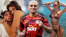 Devrim Özkan'dan ayrılan Lucas Torreira'dan şoke eden hamle! Sosyal medyada çapkınlık turunda yakayı ele verdi, acemiliği yüzünden ifşa oldu